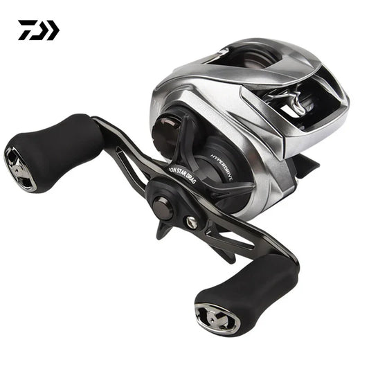 Daiwa Zillion TW 100H