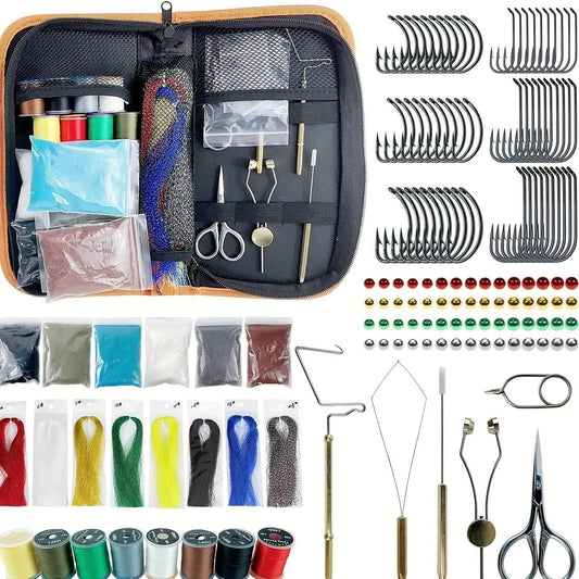 How to Gear Up for Spring Fly Fishing: Top Accessories to Get Started - Wild Frontier Gear LLC