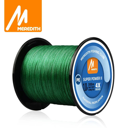 Sougayilang Braided Fishing Line X8