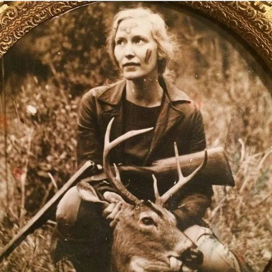 The History of Hunting in the United States - Wild Frontier Gear LLC