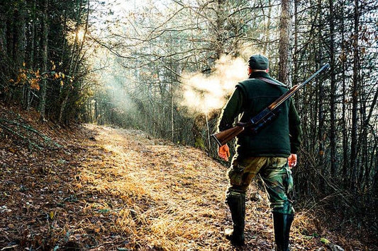 The Ultimate Guide to Deer Hunting Basics, Tips, and Essential Accessories - Wild Frontier Gear LLC