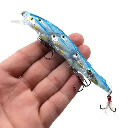 The Ultimate Guide to Fishing Baits and Lures: What to Use and When - Wild Frontier Gear LLC