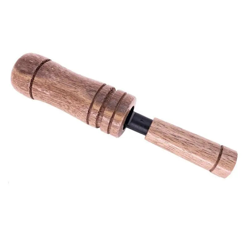 1pc Outdoor imitation whistle duck hunting game call whistle wild duck pheasant call bait outdoor - Wild Frontier Gear LLC