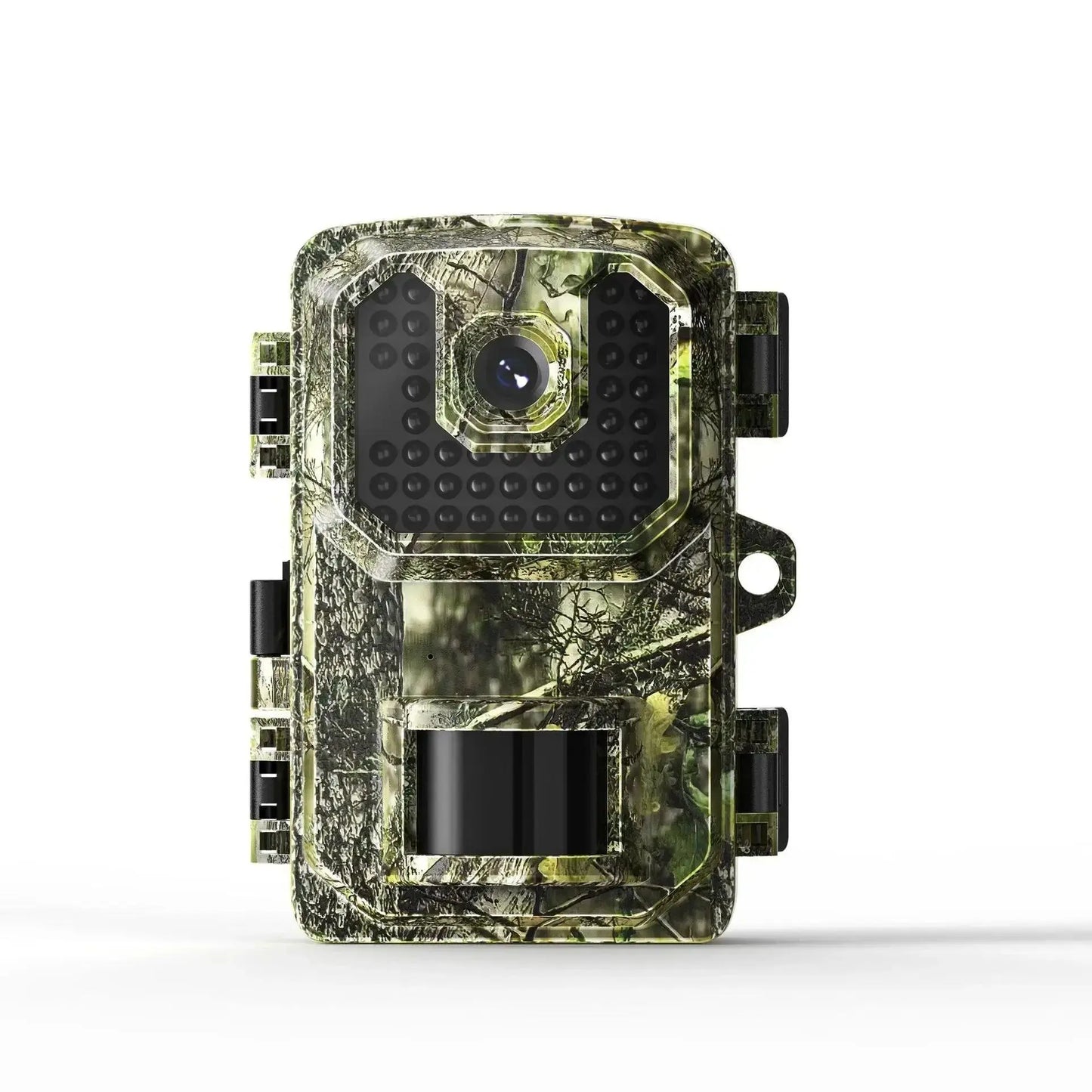Compact Wildlife Surveillance Camera with Night Vision and Motion Detection - Wild Frontier Gear LLC