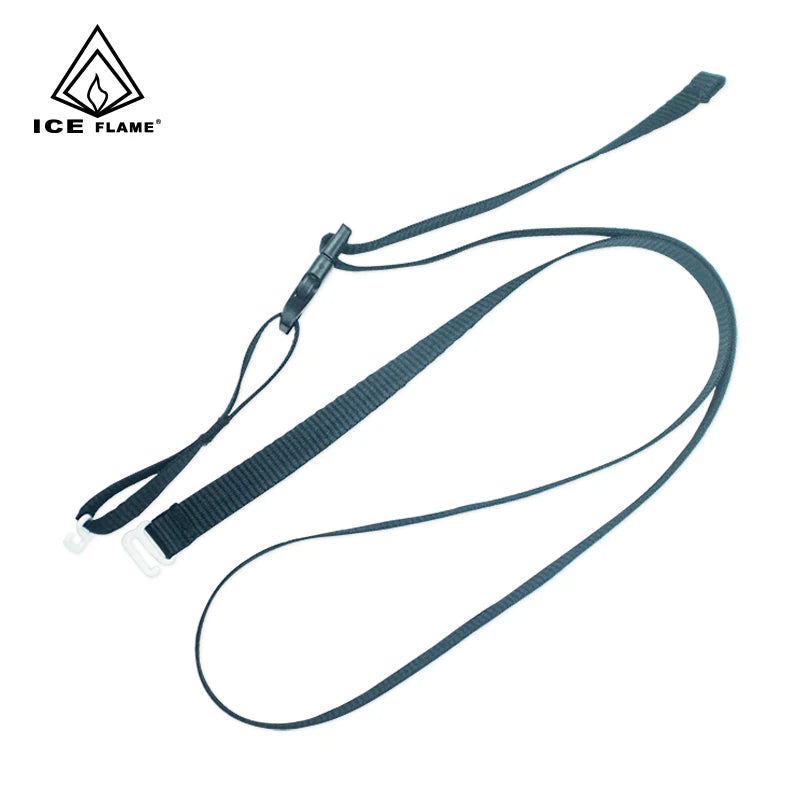 Ice Flame 20D Winter Autumn Spring 90% White Duck Down Mummy Sleeping Bag Blanket Mat Quilt Underquilt Hammock Ground Camping Wild Frontier Gear LLC