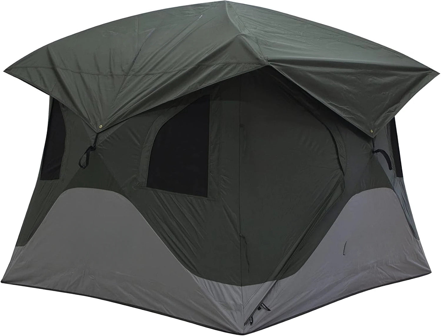 Gazelle Tents Tents T3X Hub Tent tents outdoor camping camping tent Wild Frontier Gear LLC