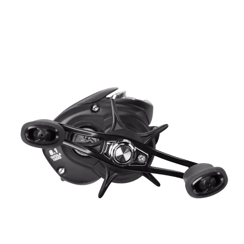DAIWA TATULA 100 150 200 300 Baitcasting Reel Fishing Reels 7BB+1RB MAX DRAG Low profile Casting Reel Saltwater Reel Wild Frontier Gear LLC