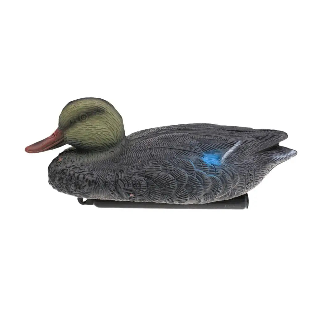 5 Pieces Floating Mallard Duck Decoy Hunting Garden Yard Lawn Decor
