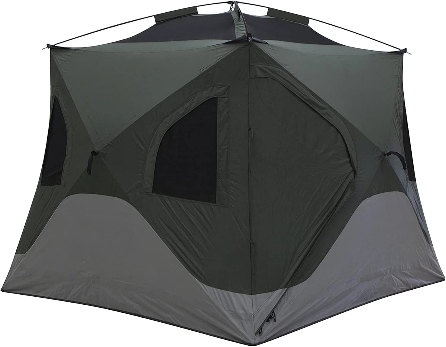 Gazelle Tents Tents T3X Hub Tent tents outdoor camping camping tent Wild Frontier Gear LLC