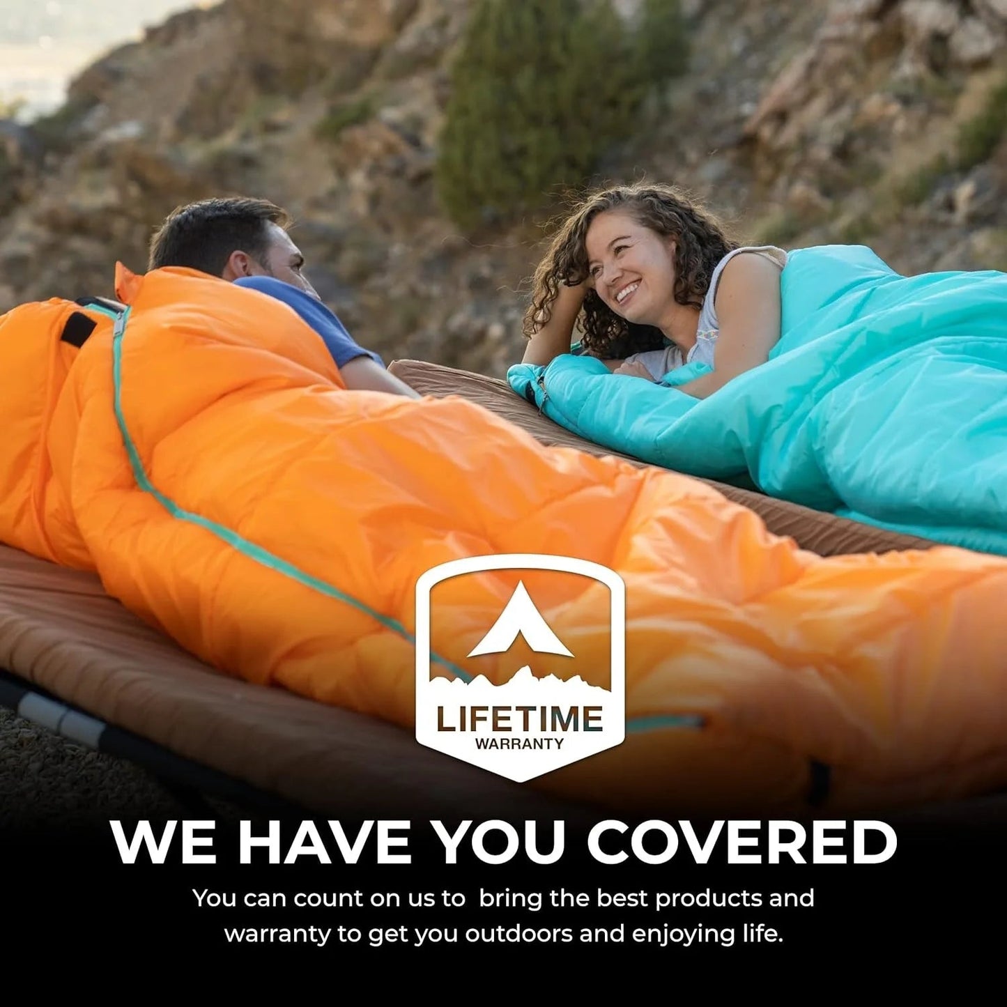 Teton Celsius Regular, -25, 20, 0 Degree Sleeping Bags All Weather Bags for Adults and Kids Camping Made Easy Wild Frontier Gear LLC