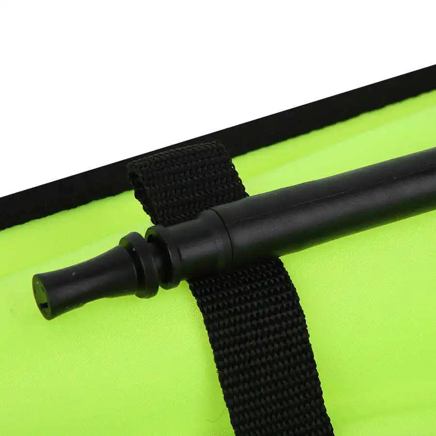 Snorkel Vest Adults Portable Life Jacket Inflatable Swim Vest Buoyancy Aid Swim Jackets - Wild Frontier Gear LLC