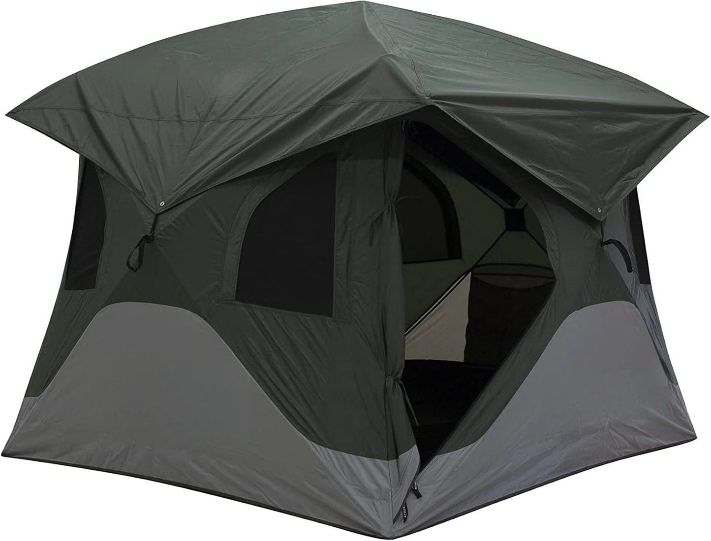Gazelle Tents Tents T3X Hub Tent tents outdoor camping camping tent Wild Frontier Gear LLC