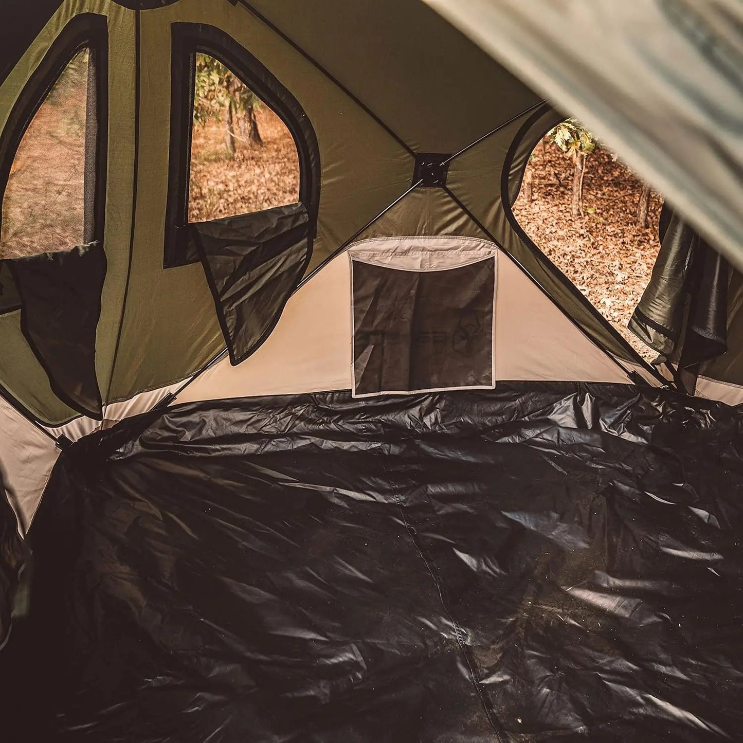 Gazelle Tents Tents T3X Hub Tent tents outdoor camping camping tent Wild Frontier Gear LLC
