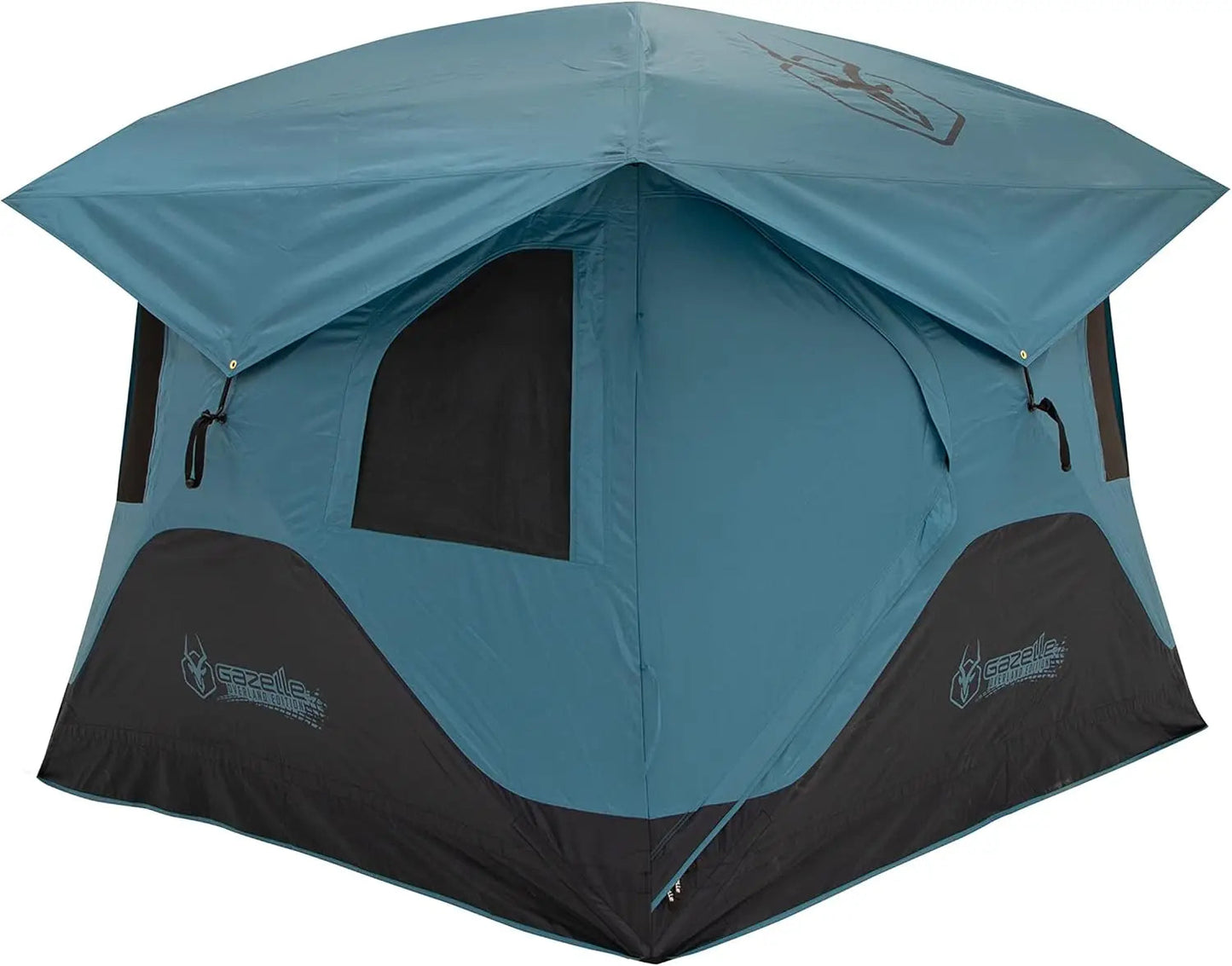 Gazelle Tents Tents T3X Hub Tent tents outdoor camping camping tent Wild Frontier Gear LLC
