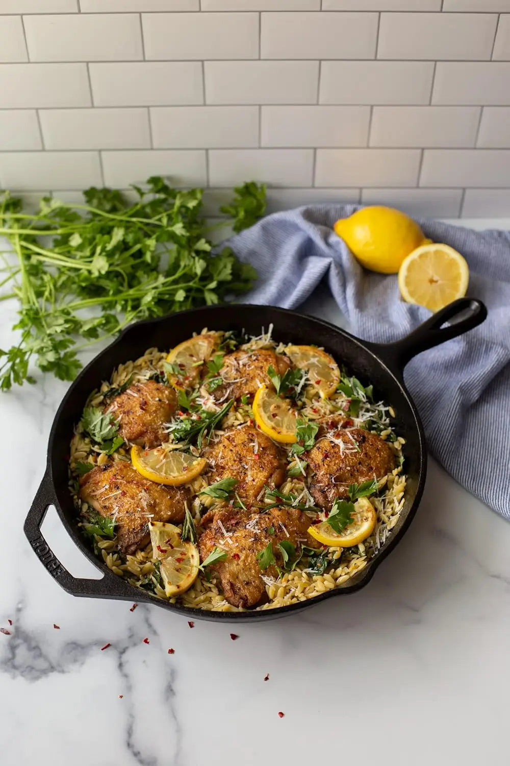 Lodge Pre-Seasoned Cast Iron Skillet Set - Set Includes 8 Inch Skillet, 10.25 Inch Skillet, and 12 inch Skillet - 3 Piece Wild Frontier Gear LLC