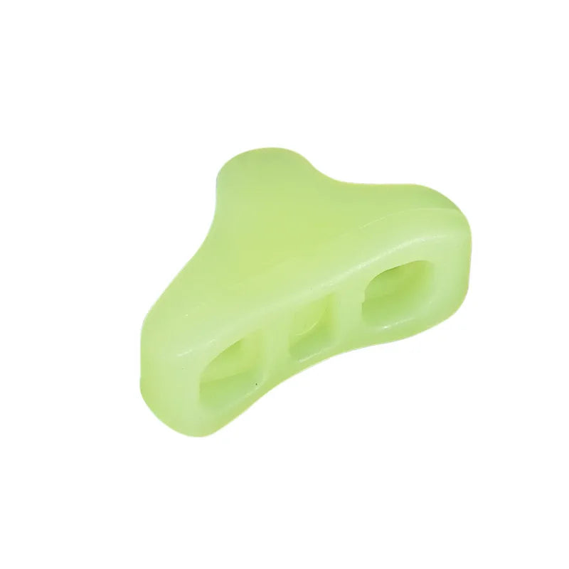Outdoor Camping Luminous Rope Buckle Tent Accessories - Wild Frontier Gear LLC