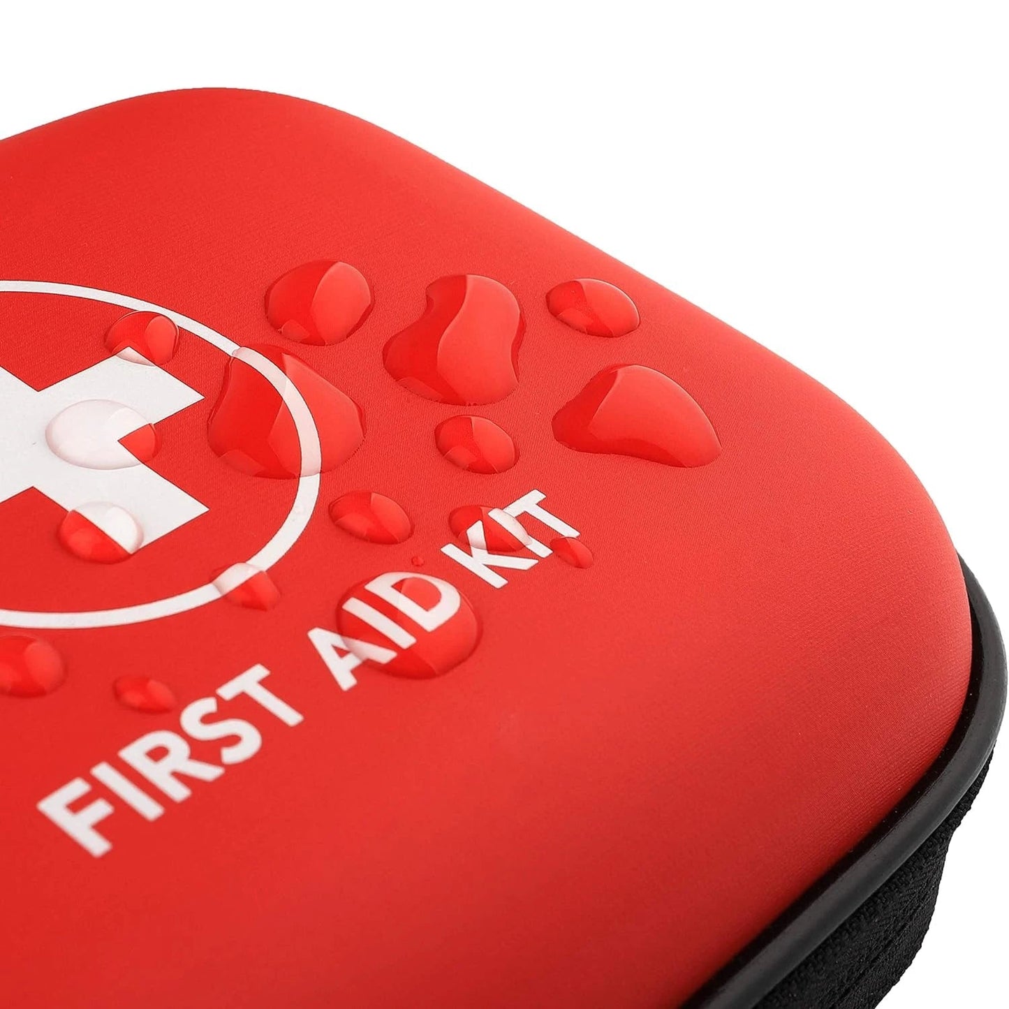 First Aid Kit Multi-purpose Emergency Medical Portable Medical Bag Outdoor Multi-functional Home Emergency edc Camping Hiking Wild Frontier Gear LLC