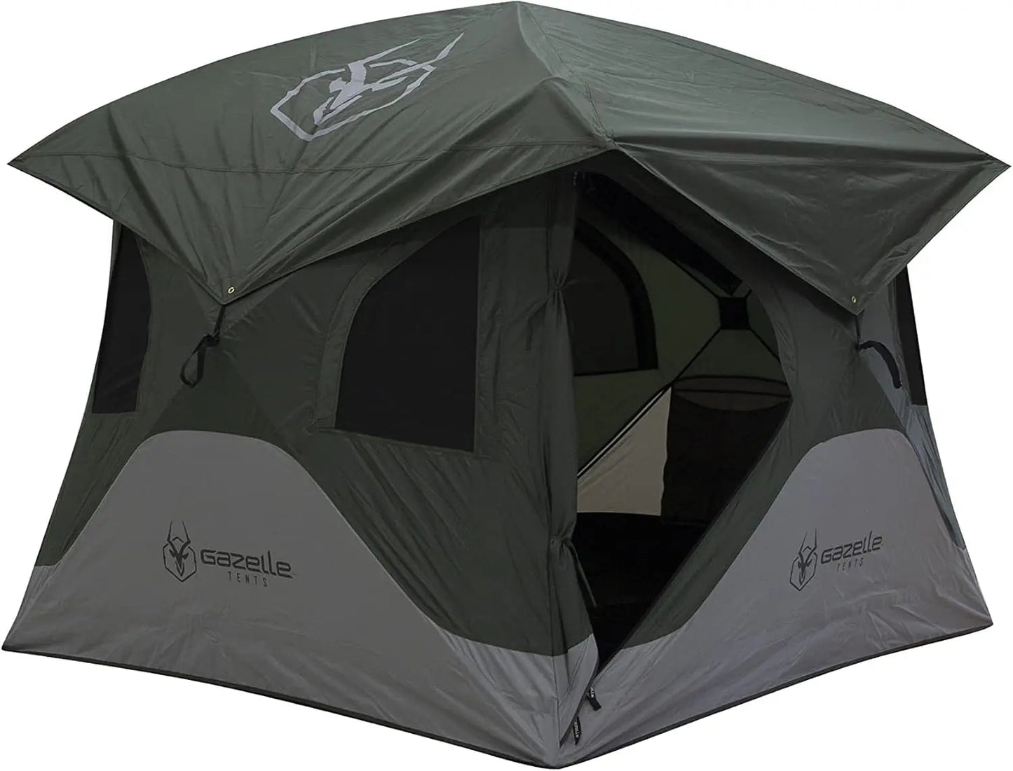 Gazelle Tents Tents T3X Hub Tent tents outdoor camping camping tent Wild Frontier Gear LLC