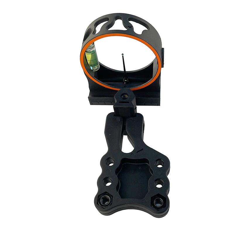 Compound Bow Upgrade Kit 6pcs In One with Sight Arrow Rest Stabilizer Wrist Sling String Silencer Wrench Orignal - Wild Frontier Gear LLC