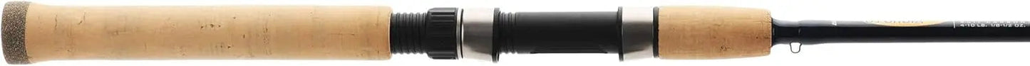 St. Croix Rods Triumph Spinning Rod, TSR, Durably Sensitive with Impressive Power, High Performing Spinning Rod Wild Frontier Gear LLC