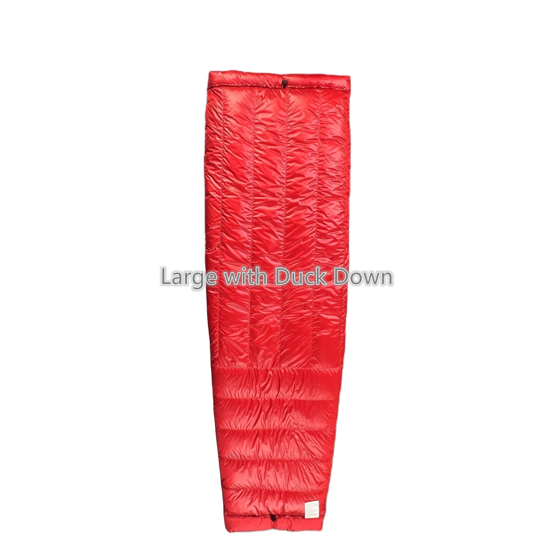 Jolmo Lander ULTRAlight Backpacking Quilts Goose Down Sleeping Bag Camping Duck Down Quilts Outdoor Down Top Quilts 800fp Q-350 Wild Frontier Gear LLC