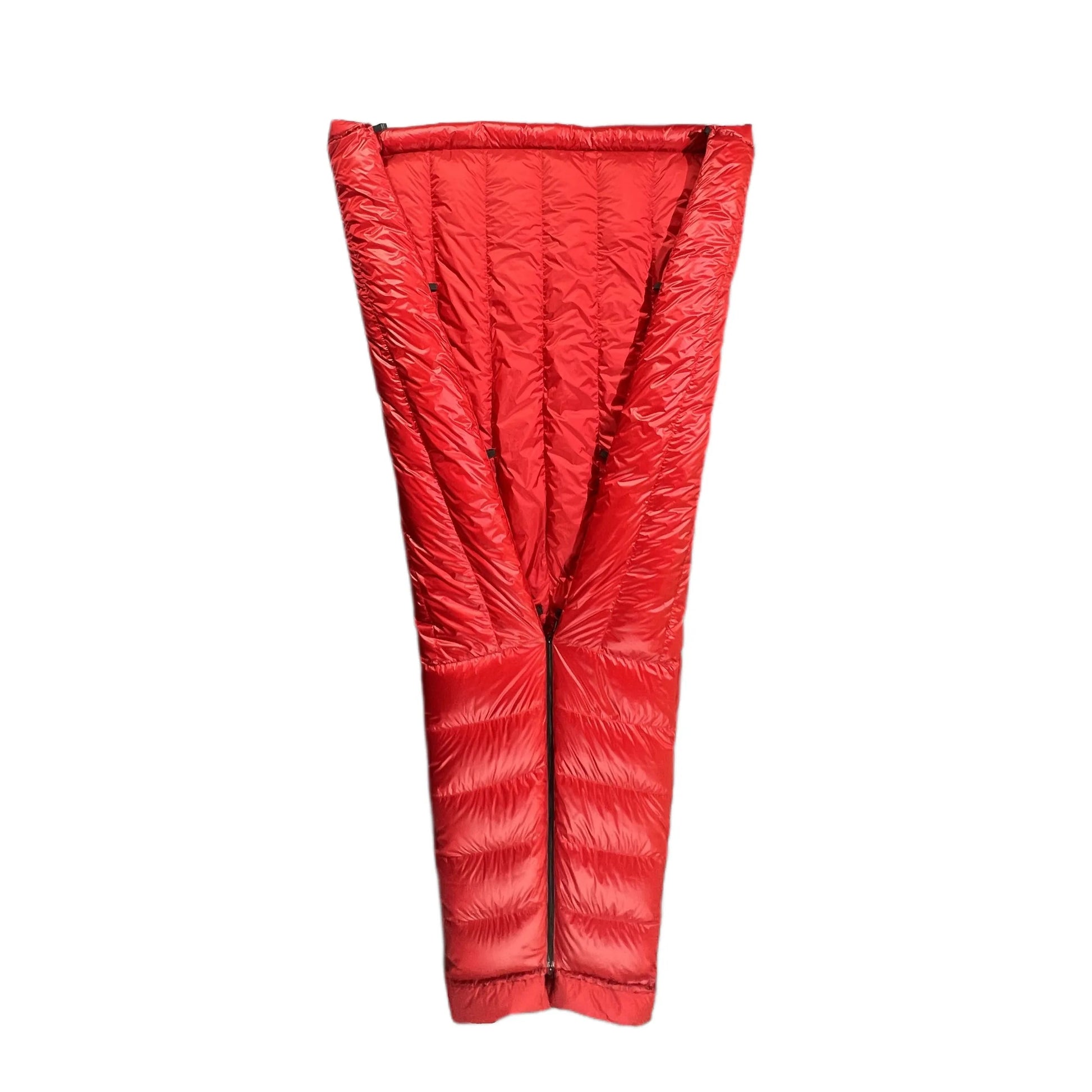 Jolmo Lander ULTRAlight Backpacking Quilts Goose Down Sleeping Bag Camping Duck Down Quilts Outdoor Down Top Quilts 800fp Q-350 Wild Frontier Gear LLC