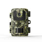 Compact Wildlife Surveillance Camera with Night Vision and Motion Detection - Wild Frontier Gear LLC