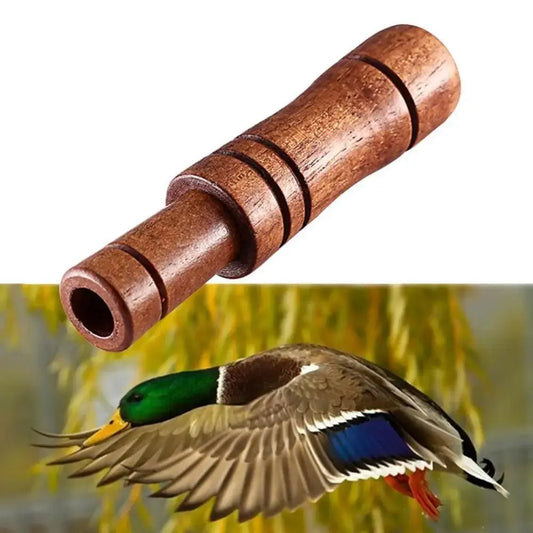 Duck Hunting Game Call Whistle Mallard Pheasant Caller Decoy Ourdoor Shooting Hunting Accessory Hunting Decoys Hunter Chasse - Wild Frontier Gear LLC
