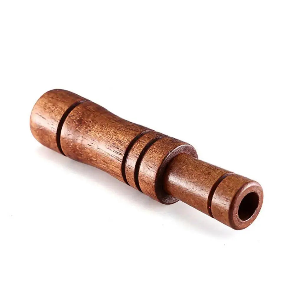 Duck Hunting Game Call Whistle Mallard Pheasant Caller Decoy Ourdoor Shooting Hunting Accessory Hunting Decoys Hunter Chasse - Wild Frontier Gear LLC