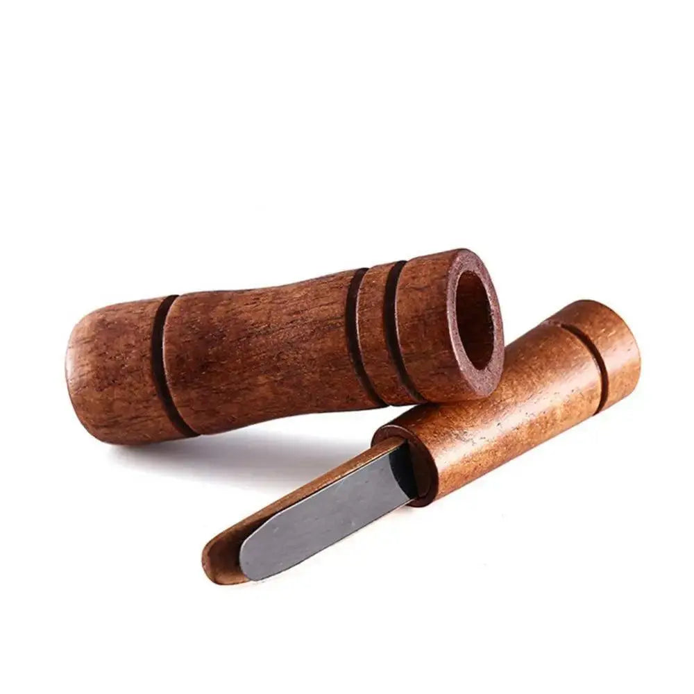Duck Hunting Game Call Whistle Mallard Pheasant Caller Decoy Ourdoor Shooting Hunting Accessory Hunting Decoys Hunter Chasse - Wild Frontier Gear LLC