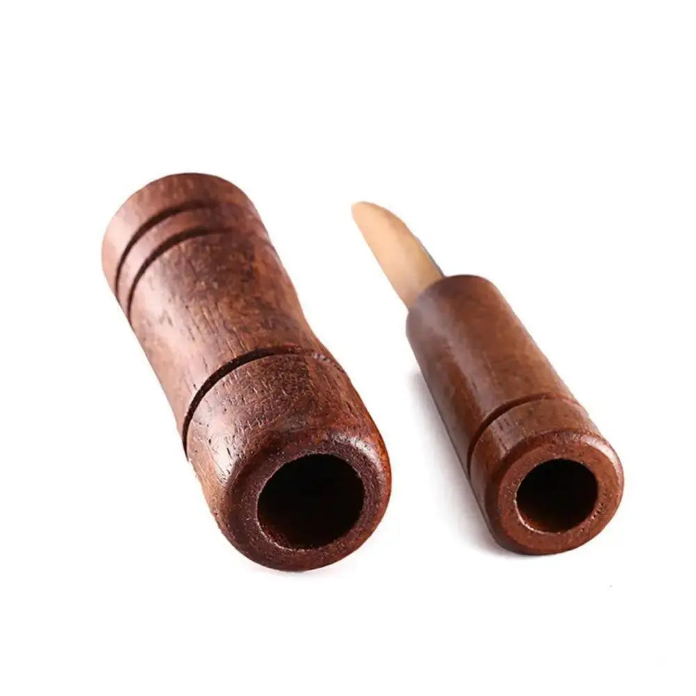 Duck Hunting Game Call Whistle Mallard Pheasant Caller Decoy Ourdoor Shooting Hunting Accessory Hunting Decoys Hunter Chasse - Wild Frontier Gear LLC