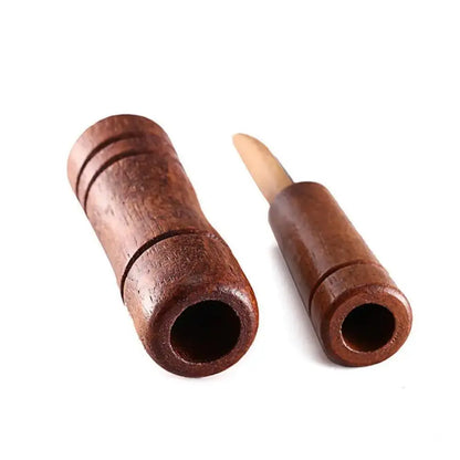 Duck Hunting Game Call Whistle Mallard Pheasant Caller Decoy Ourdoor Shooting Hunting Accessory Hunting Decoys Hunter Chasse - Wild Frontier Gear LLC