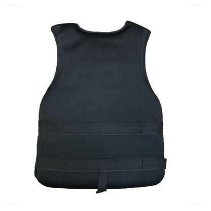 Neoprene Life Jacket for Adult Children New Water Sport Buoyancy Jacket Life Vest Swimming Boating Skiing Driving Vest Drifting - Wild Frontier Gear LLC