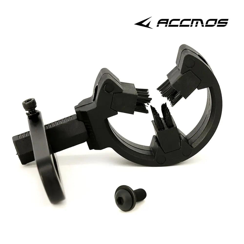 Topoint TP1000 Archery Upgrade Combo Bow Sight Kits Arrow Rest Stabilizer for hunting Recurve/Compound Bow Accessories - Wild Frontier Gear LLC