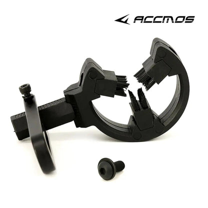 Topoint TP1000 Archery Upgrade Combo Bow Sight Kits Arrow Rest Stabilizer for hunting Recurve/Compound Bow Accessories - Wild Frontier Gear LLC