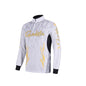 Gamakatsu Fishing Vest Spring Summer Men Long Sleeve Outdoor Cycling Shirts Quick Dry Breathable Clothes Fishing Clothing Shirt - Wild Frontier Gear LLC