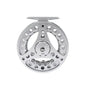 Lightweight Aluminum Alloy Fly Fishing Reels for Trout and Pike - 2+1BB, 1:1 Gear Ratio, Wholesale Options Available - Wild Frontier Gear LLC