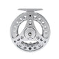 Lightweight Aluminum Alloy Fly Fishing Reels for Trout and Pike - 2+1BB, 1:1 Gear Ratio, Wholesale Options Available - Wild Frontier Gear LLC