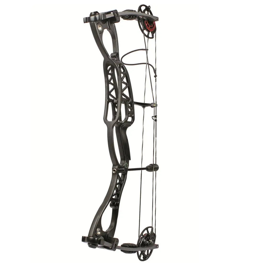 Linkboy M122 Adjustable Compound Bow Set for Tactical Outdoor Hunting and Competitive Archery - Wild Frontier Gear LLC