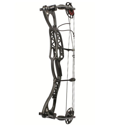 Linkboy M122 Adjustable Compound Bow Set for Tactical Outdoor Hunting and Competitive Archery - Wild Frontier Gear LLC