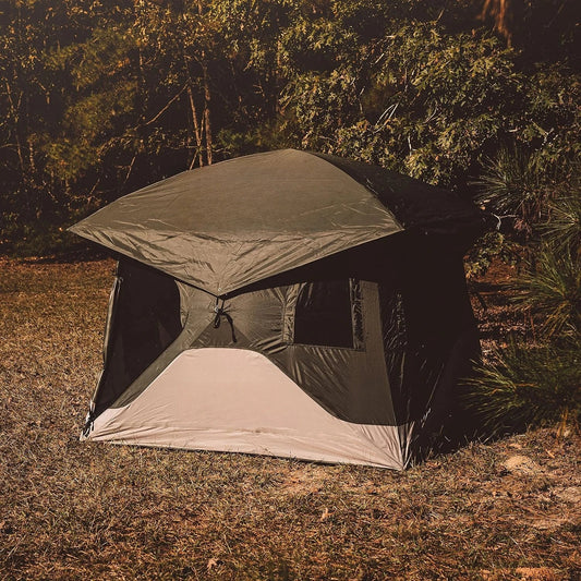 Gazelle Tents Tents T3X Hub Tent  tents outdoor camping  camping tent Wild Frontier Gear LLC