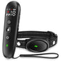 Dog Shock Collar With Remote Dog Collars For Medium Dogs Dog Training Collar Waterproof With Adjustment Levels Shock Collar