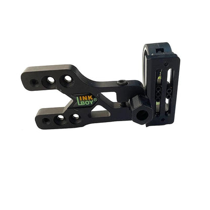 Compound Bow Upgrade Kit 6pcs In One with Sight Arrow Rest Stabilizer Wrist Sling String Silencer Wrench Orignal - Wild Frontier Gear LLC