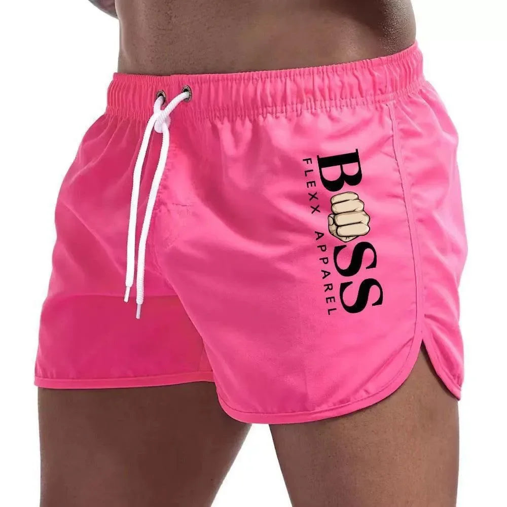 Fashion Trend Men Women Shorts Sports Pants Summer Beach Cool Swimming Training Cycling Fishing RunningTravel Party Leisure Teen - Wild Frontier Gear LLC
