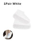 1Pair Waterproof Non-slip Silicone Shoe High Elastic Wear-resistant Men Rain Boots for Outdoor Rainy Day Reusable Shoe Cover - Wild Frontier Gear LLC