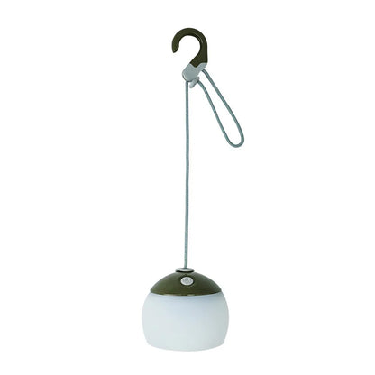 Camping Light Outdoor Camping Tent Light LED Charging Lighting Hanging Light Portable Emergency Camping Atmosphere Light