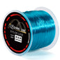 Sougayilang Nylon Fishing Line 120m Nylon Line Fluorocarbon Fishing Line for SaltWater Pesca