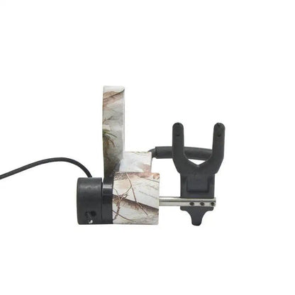 Bow Drop Away Fall Away Arrow Rest for Archery Hunting Shooting Training Compound Bow Accessories with CNC Aluminum Alloy - Wild Frontier Gear LLC