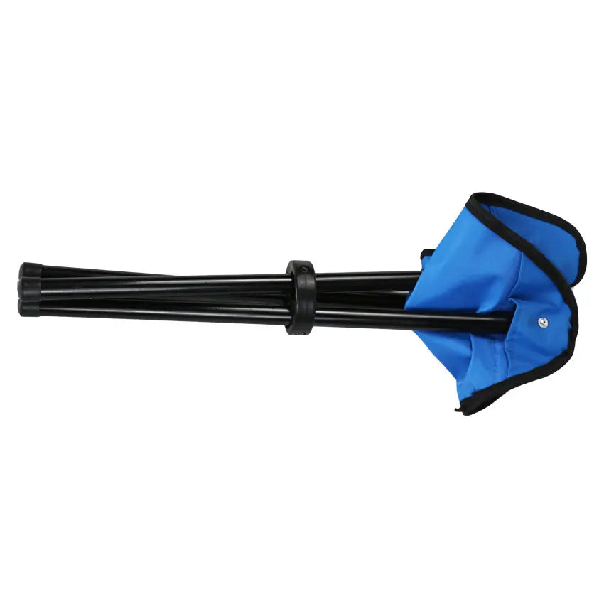 Outdoor Beach fishing camping Travel chair Foldable hunting tool  3 legs hunting seat hunting accessories - Wild Frontier Gear LLC