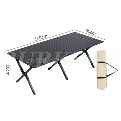 Multifunctional Fourism Folding Table Foldable Chair Fishing Chair Outdoor Camping Equipmen Camping Supplies Lift Function